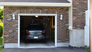 Garage Door Installation at Mission City San Diego, California