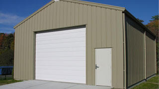 Garage Door Openers at Mission City San Diego, California